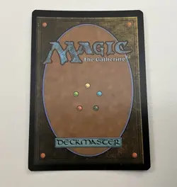 MTG Nicol Bolas, Planeswalker (0010) *Foil* Promo Costco NM/MT Free Ship - Image 2