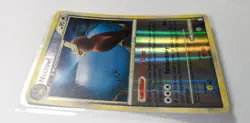 Pokemon TCG Noctowl Heartgold Soulsilver 8/123 Reverse Holo Rare MP - Image 2