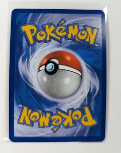 Pokemon TCG Noctowl Heartgold Soulsilver 8/123 Reverse Holo Rare MP - Image 3