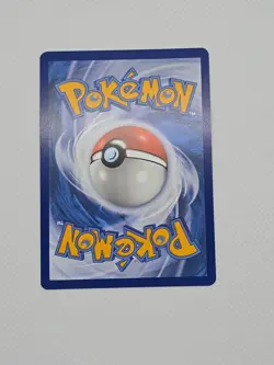 Pokemon TCG Unfair Stamp 165/ Ace Spec Rare Twilight Masquerade - Image 2