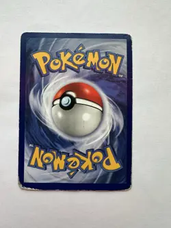Poliwag 059/102 Base Set (Shadowless) Pokemon Damaged/HP - Image 2