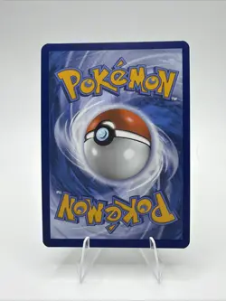 Pokemon Ferroseed 148/086 Illustration Rare Sv: White Flare Full Art NM - Image 2