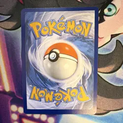 Pokemon TCG Tinkatink 216/193 SV02 Paldea Evolved Illustration Rare Holo EN - Image 2