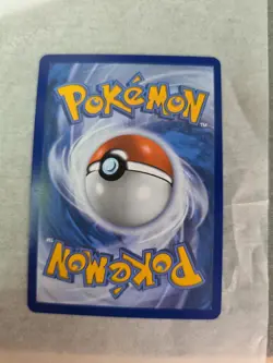 Meowth Ex 062/088 - Double Rare - Mega Evolution: Perfect Order - Pokemon TCG - Image 2