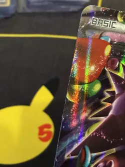 Gengar EX 34/119 Ultra Rare- Pokemon TCG XY Phantom Forces MP Read Description - Image 4
