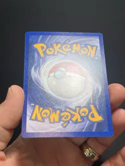 Pokemon TCG Ponyta 060/102 Base Set (Shadowless) 1st Edition LP - Image 4