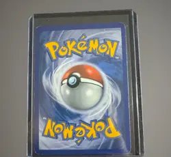 Nintendo Pokemon TCG Pokemon Rumble Rattata 15/16 Basic HP 30 EN Regular - Image 2