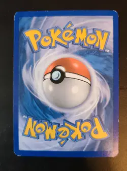 Pokemon TCG McDonald's Promo Furfrou 12/12 NM - Image 2