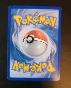 Pokemon TCG Swirlix McDonald’s Promo 9/12 2013 NM - Image 2
