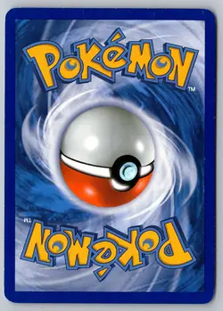 Vulpix 75/95 Common Call of Legends Pokemon Moderately Played - Image 2