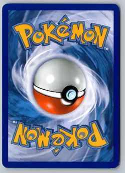 Growlithe 10/99 Common Next Destinies Pokemon Moderately Played - Image 2
