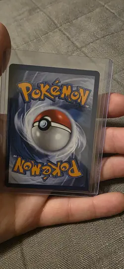 Pokemon Mega Dragonite EX 271/217 English new out of pack - Image 2