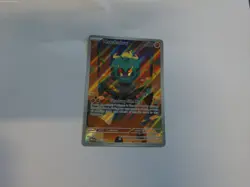 Marshadow 146/132 Illustration Rare Mega Evolution Pokemon Near Mint - Image 1