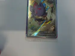 N's Zorua 189 Holo Promo Scarlet & Violet Promo Pokemon Near Mint (SEALED) - Image 3