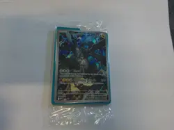 N's Zekrom 031 Black Star Promo Pokemon Mega Ascended Heroes Sealed ENG NM #1 - Image 1