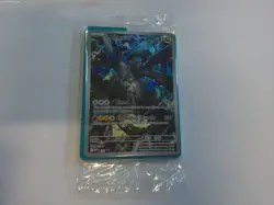N's Zekrom 031 Black Star Promo Pokemon Mega Ascended Heroes Sealed ENG NM #1 - Image 3