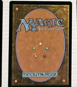 MTG 3-Color Land Triome Ziatora's Proving Ground Lounge Commander EDH Magic - Image 2