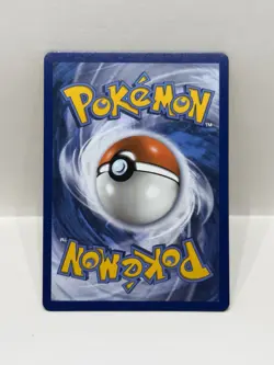 Pokemon TCG Birthday ______’s Pikachu 24 25th Anniversary Celebrations Holo - NM - Image 3