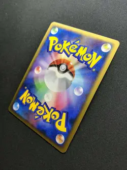 Togekiss DP4 Great Encounters Pokemon 1st Edition DPBP#204 Japanese Holo LP - Image 5