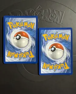 Pokemon TCG Charizard ex #196 Promo Holo English Lot 2 - Image 2