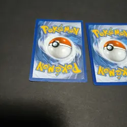 Pokemon Celebrations Promo Set SWSH 136/137/138 Mimikyu Hydreigon Toxtricity - Image 5