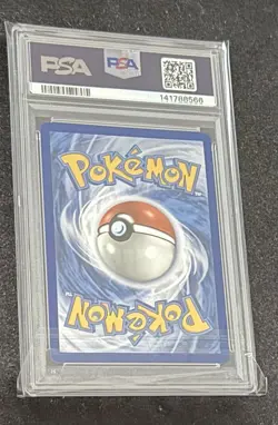 2024 POKEMON SCR EN-STELLAR CROWN HYPER RARE #173 TERAPAGOS EX PSA 10🔥🔥 - Image 2