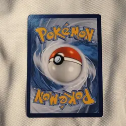 The Pokemon Company Reshiram & Charizard GX SM247 TAG TEAM Promo Holo ENG - Image 4