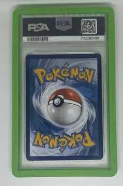 Pokemon Celebrations PSA 10 Holo Blastoise Charizard Venusaur - Image 4