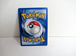 Houndour 24/75 Neo Discovery Regular pokemon Non holo - Image 2