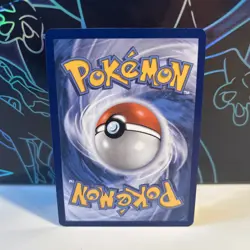 Pokemon TCG Team Rocket's Spidops Ex 187/182 Illustration Rare Destined Rivals - Image 2