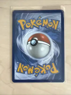POKEMON TCG - LYCANROC 166/159 - SV: JOURNEY TOGETHER - SIR - Full Art - HOLO NM - Image 2