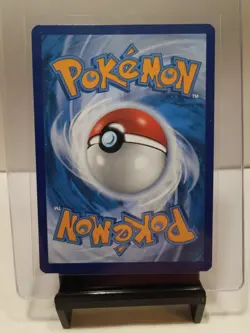 Pikachu 018/091 Holo Holo Rare Trick or Trade BOOster 2024 Pokemon Near Mint - Image 2