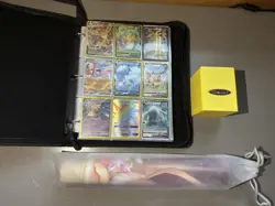 Huge Lot of Pokemon TCG Items (Items in the description) - Image 2