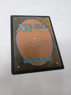 Near Mint x 1 Godzilla, Primeval Champion - Titanoth Rex - Foil Ikoria: Lair of - Image 3