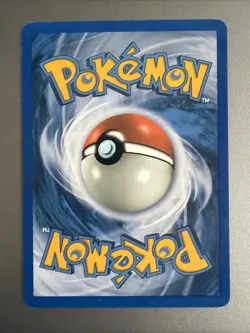 Baltoy - 43/106 - EX Emerald - NM/MT - Vintage - 2005 - Pokemon - Image 2