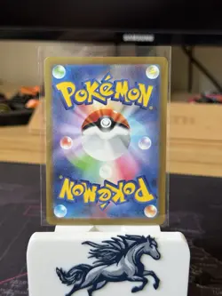 Absol AR 191/172 (Japanese) Pokemon S12a: VSTAR Universe Holo Art Rare - Image 2