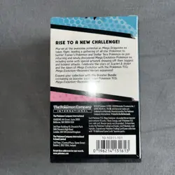 Pokemon TCG: Mega Evolution Ascended Heroes Booster Bundle - Sealed x4 - Image 3