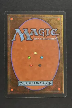 Magic The Gathering: Clone - 3ED - Rare - MP - MTG - Image 2