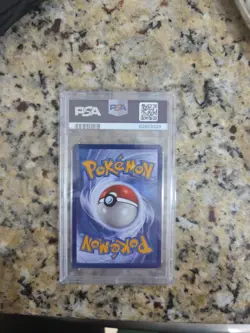 GRADED PSA 10 2022 Pokemon SWSH FA/Mew VMax Lost Origin #TG30 - Image 2