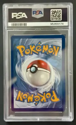 Pokemon Sylveon Vmax Evolving Skies #212/203 PSA 10 GEM MINT - Image 2
