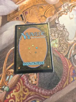 Atla Palani, Nest Tender MTG The List - NM - - Image 2