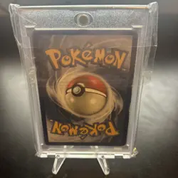 Charizard 11/108 Evolutions Holo Rare Stage 2 150 HP Pokemon TCG 2016 - Image 2