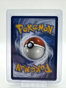 Pokemon TCG Parasol Lady Trainer 255/182 - Image 2