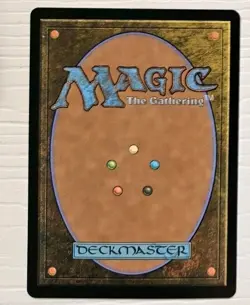 MTG 3-Color Land Triome Xander's Lounge Commander EDH Magic: The Gathering - Image 2