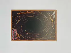 YuGiOh! TCG || Over Tuning - BLGG-EN034 - Secret Rare - Image 2