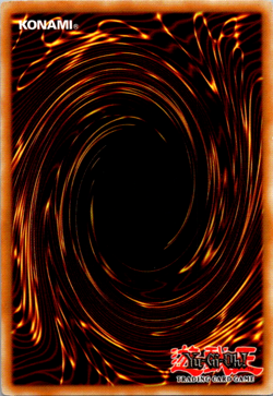 Backfire - 1st Edition SD3-EN031 - NM - YuGiOh - Image 2