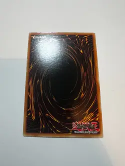 Yu-Gi-Oh E - Emergency Call RYMP-EN024 Secret Rare 1st Edition Mint - 0014 - Image 4
