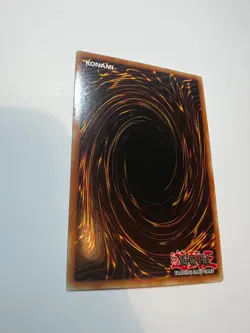 Yu-Gi-Oh E - Emergency Call RYMP-EN024 Secret Rare 1st Edition Mint - 0014 - Image 5