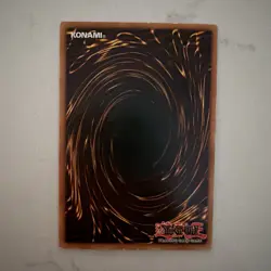 Yu-Gi-Oh! TCG Infinite Cards LON-027 1st Ed Rare Two Misprints - Image 2