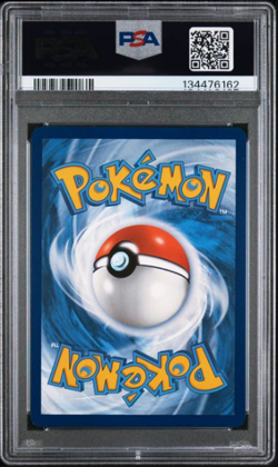 Rayquaza SWSH029 SWSH: Sword & Shield Promo Cards Holo PSA 9 - Image 2